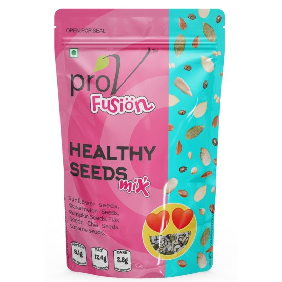 PROV HEALTHY SEEDS MIX 200gm