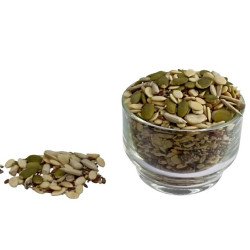PROV HEALTHY SEEDS MIX 200gm