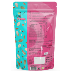 PROV HEALTHY SEEDS MIX 200gm