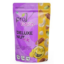 PROV DELUXE NUT MIX 200gm