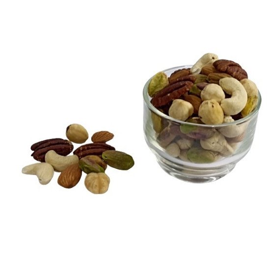 PROV DELUXE NUT MIX 200gm