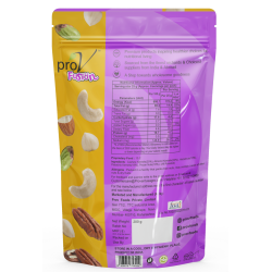 PROV DELUXE NUT MIX 200gm