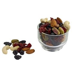 PROV BERRIES & NUT MIX 200gm