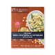 100% Chickpea & Soybean Fettuccine