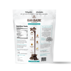 Dark Chocolate Almond Crunch