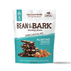 Dark Chocolate Almond Crunch