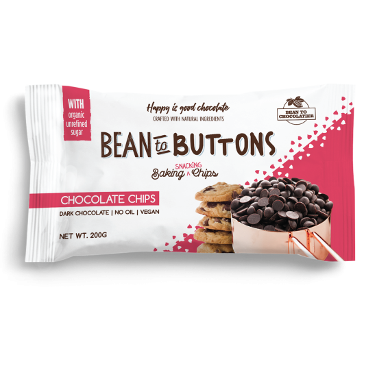 Baking Chocolate Chips