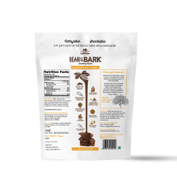 Milk Chocolate Granola Munch with Almonds