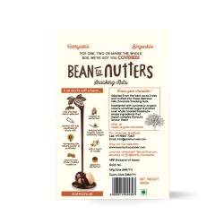 Milk Chocolate Coated Hazelnuts