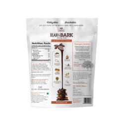 Milk Chocolate Hazelnut Swirl