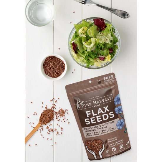 Flax Seeds