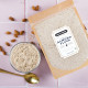 NATURAL ALMOND FLOUR 200GM