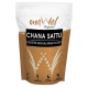 ORGANIC CHANA SATTU 400GM