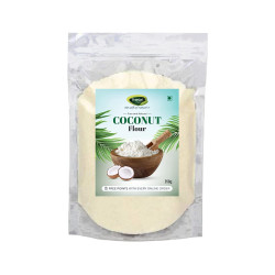 COCONUT FLOUR 400GM