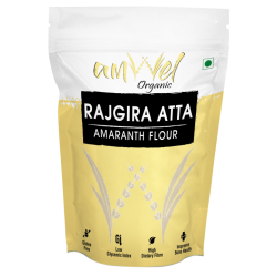 ORGANIC RAGI ATTA 250GM