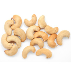 PREMIUM ROASTED & SALTED CASHEW 250GM