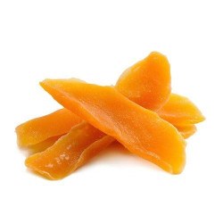 DRIED MANGO 150GM