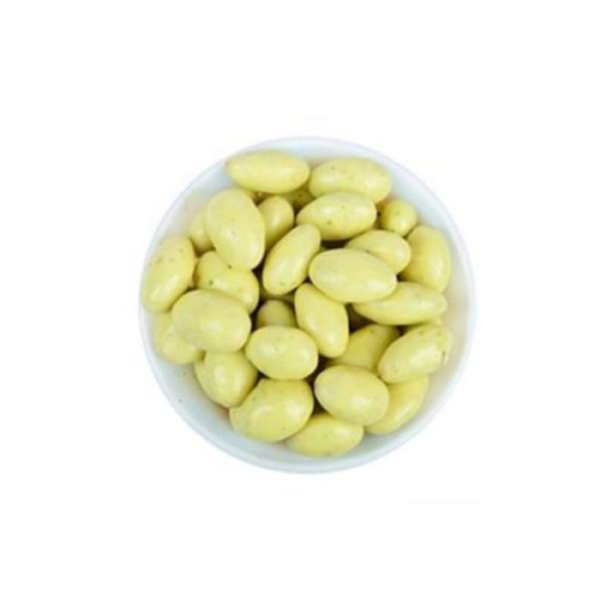 KULFI COATED ALMONDS 200GM