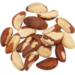 PREMIUM BRAZILIAN NUTS 150GM