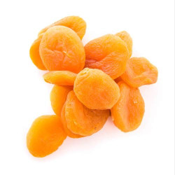 DRIED PEACH 250GM
