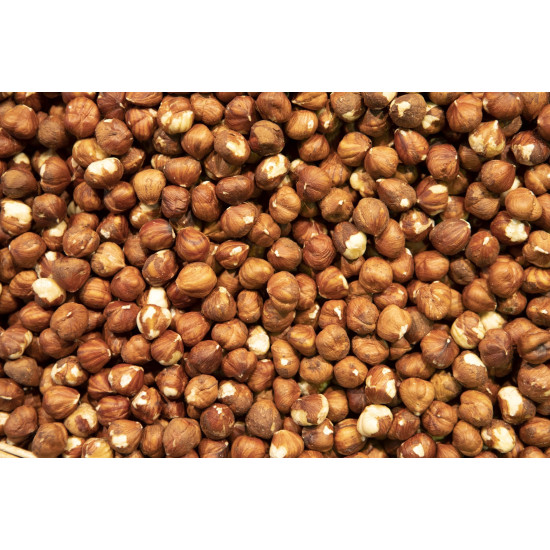 PREMIUM HAZELNUTS 150GM