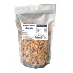 IRANI MAMRA ALMOND KERNELS 