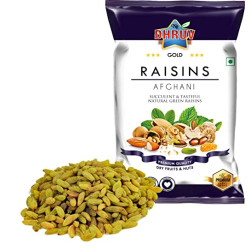 ROYAL AFGHANI KHANDARI RAISINS 250GM