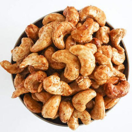 RED CHIILI CASHEW 200GM