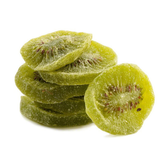 DRIED KIWI 150GM