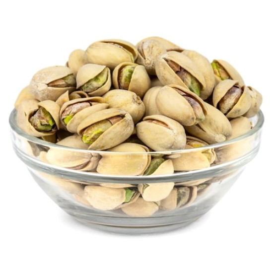 PREMIUM ROASTED AMERICAN PISTA