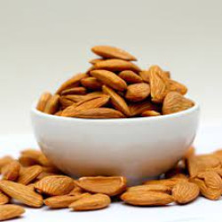 PREMIUM IRANI MAMRA ALMOND KERNELS  