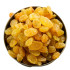 ROUND INDIAN RAISINS 250GM