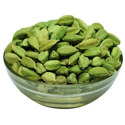 GREEN CARDAMOM 75G