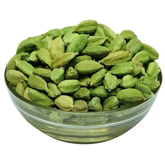 GREEN CARDAMOM 75G