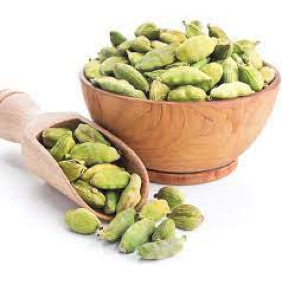 PREMIUM GREEN CARDAMOM 60GM
