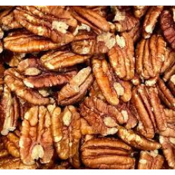 EXOTIC AMERICAN PECAN NUTS 150GM