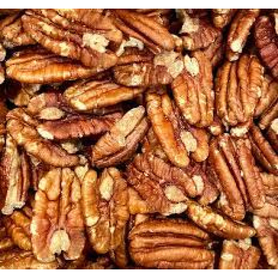 EXOTIC AMERICAN PECAN NUTS 150GM