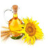COLD-PRESSED SUNFLOWER OIL 500ML