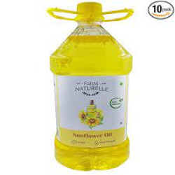 COLD-PRESSED MUSTARD OIL 500ML