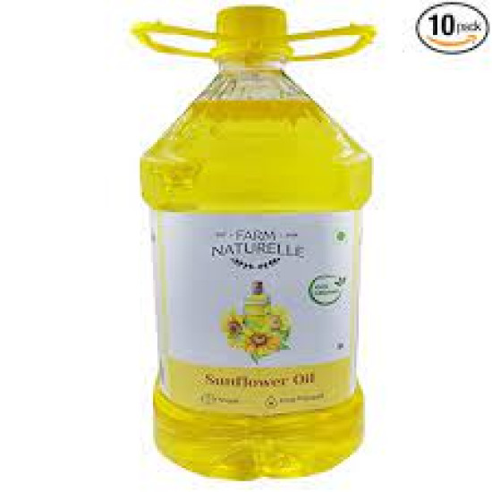 COLD-PRESSED MUSTARD OIL 500ML