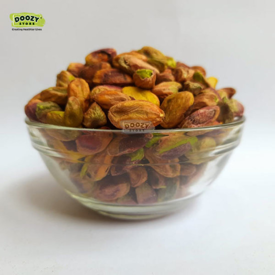 PERI PERI PISTA 200GM