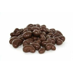 BLACK CURRANT COATED CASHEW 200GM