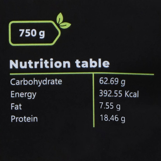 ORGANIC SATTU ATTA 1Kg