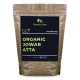 ORGANIC JOWAR ATTA 1Kg
