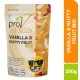 PROV VANILLA & NUTTY FRUIT MIX 200gm
