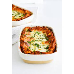 CHICKPEA LASAGNA 200GM