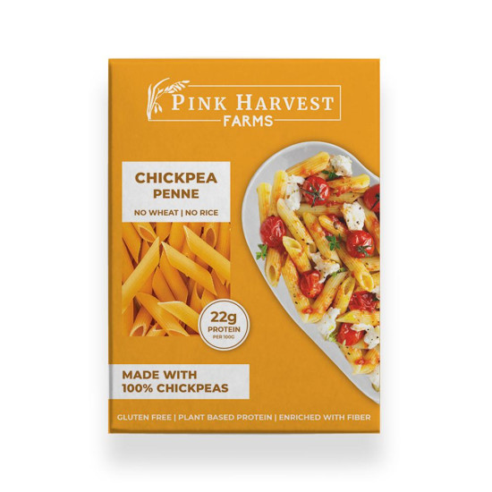 CHICKPEA PENNE 200GM