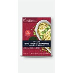 100% MOONG & EDAMAME SPAGHETTI 200GM