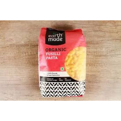 ORGANIC FUSILLI PASTA 300GM