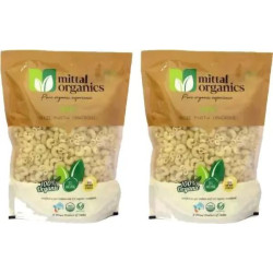 ORGANIC PASTA MACARONI 200GM